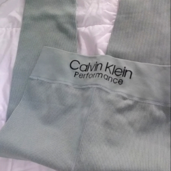 Calvin Klein Pants - Calvin Klein